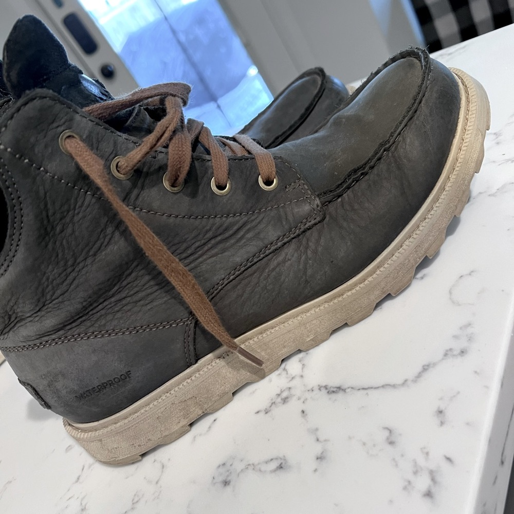 Sorel boots